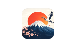 FUJI Logo